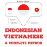 I am learning Vietnamese (MP3-Download) - Bild 1