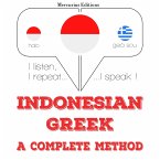 I am learning Greek (MP3-Download)