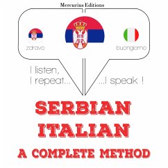 I am learning Italian (MP3-Download) - Gardner, JM