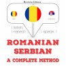 Română - sârbă: o metodă completă... - Bild 1