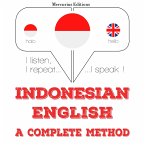 I am learning English (MP3-Download)