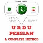 I am learning Persian (MP3-Download)
