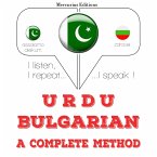 I am learning Bulgarian (MP3-Download)