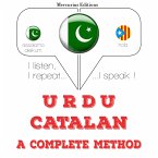 I am learning Catalan (MP3-Download)