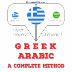 I am learning Arabic (MP3-Download)