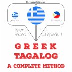 I am learning Tagalog (MP3-Download)