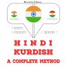 I am learning Kurdish (MP3-Download) - Bild 1