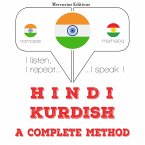 I am learning Kurdish (MP3-Download)
