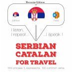 Travel words and phrases in Catalan (MP3-Download)