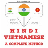 I am learning Vietnamese (MP3-Download)