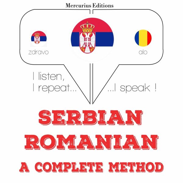 I am learning Romanian (MP3-Download) I am learning Romanian (MP3-Download)