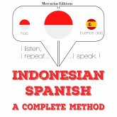 I am learning Spanish (MP3-Download)