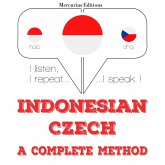 I am learning Czech (MP3-Download)