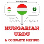 Magyar - urdu: teljes módszer (MP3-Download)