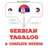 I am learning Tagalog (MP3-Download)