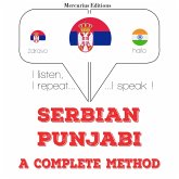 I am learning Punjabi (MP3-Download)