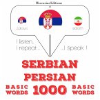 1000 essential words in Persian (MP3-Download)