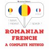 Română - franceză: o metodă... - Bild 1
