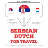 Travel words and phrases in Dutch (MP3-Download)