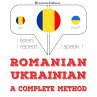 Română - ucraineană: o metodă... - Bild 1
