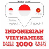 1000 essential words in Vietnamese (MP3-Download)