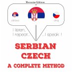 I am learning Czech (MP3-Download)