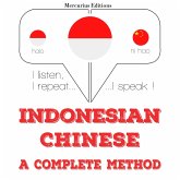 I am learning Chinese (MP3-Download)