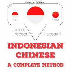 I am learning Chinese (MP3-Download) - Gardner, JM