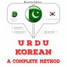 I am learning Korean (MP3-Download) - Bild 1