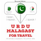 Travel words and phrases in Malayalam (MP3-Download)