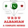 I am learning Albanian (MP3-Download) - Bild 1