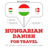 Magyar - dán: utazáshoz (MP3-Download)