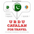 Travel words and phrases in Catalan (MP3-Download)