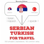 Travel words and phrases in Turkish (MP3-Download)