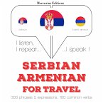 Travel words and phrases in Armenian (MP3-Download)