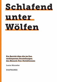 Schlafend unter Wölfen Cover Schlafend unter Wölfen