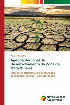 Agenda Regional de Desenvolvimento da Zona da Mata Mineira - Ramalho, Wagner