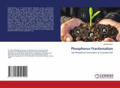 Phosphorus Fractionation - Ghoneim, Adel