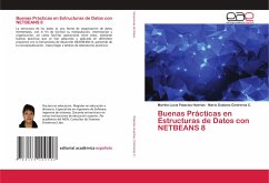 Buenas Prácticas en Estructuras de Datos con NETBEANS 8 - Palacios Huertas, Martha Lucía;Contreras C., Mario Dustano