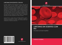 LINFOMAS EM DOENTES COM HIV - Gobina, Ronald