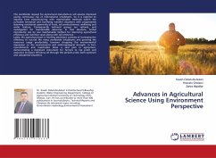 Advances in Agricultural Science Using Environment Perspective