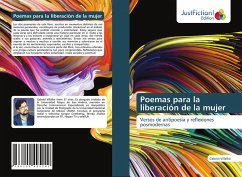 Poemas para la liberación de la mujer - Villalba, Gabriel