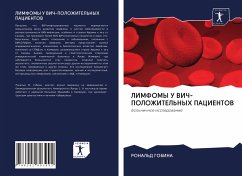 LIMFOMY U VICh-POLOZhITEL'NYH PACIENTOV - Gobina, Ronald