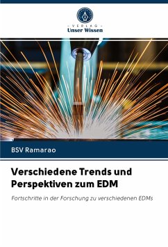 Verschiedene Trends und Perspektiven zum EDM - Ramarao, BSV