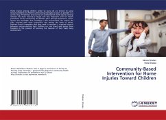 Community-Based Intervention for Home Injuries Toward Children