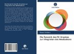 Die Dynamik des EU-Ansatzes zur Integration des Westbalkans