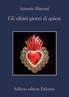 Cover Gli ultimi giorni di quiete