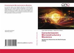 Caracterización Microestructural y Mecánica - Gabón Domínguez, Jorge;Pérez Zubiaur, Pablo