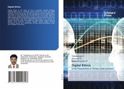 Digital Ethics - P., Tamilselvan;R., Ramnath;M., Mahendraprabu