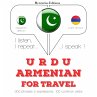 Travel words and phrases in Armenian... - Bild 1
